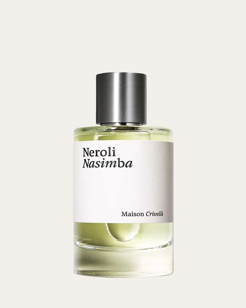 Neroli Nasimba Eau de Parfum,
